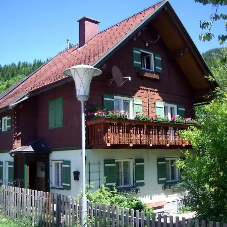 Appartement Reith