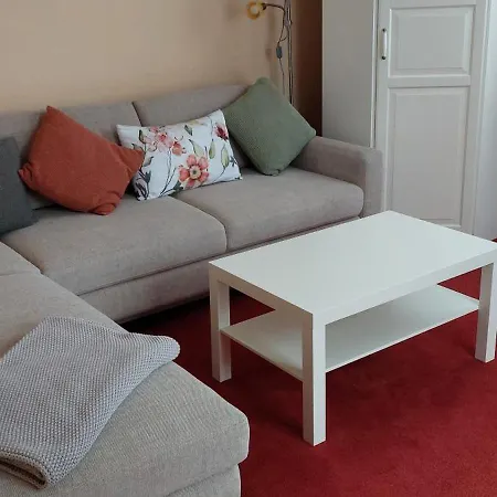 Апартаменты Reith