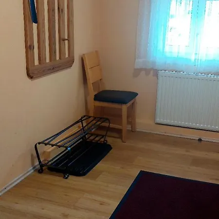 Reith Apartment Bad Mitterndorf