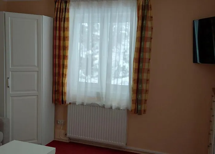 Reith Apartman Bad Mitterndorf