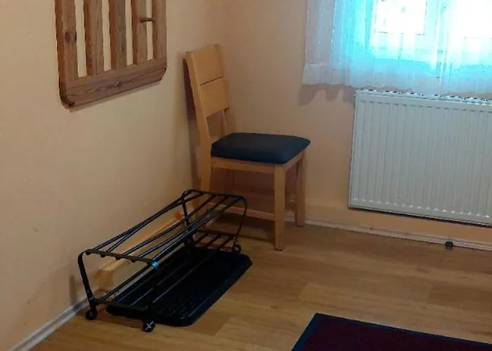 Reith Apartman Bad Mitterndorf